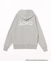 BEAMS x PlayStation(TM) / HOODIE