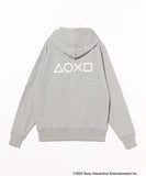 BEAMS x PlayStation(TM) / HOODIE