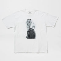 BIOTOP x Kate Moss by David Sims Photo T-shirts 25SS
