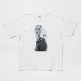 BIOTOP x Kate Moss by David Sims Photo T-shirts 25SS