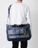 FDMTL x master-piece GOLF 2WAY Tote Bag No.02631-fd2