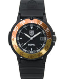 SOPHNET. 25S/S Luminox 3001 SOPH. [ SOPH-250094 ]