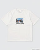 FCW x 『GO』I'll Wipe Out Borders T-shirt