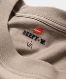 V.A. TOKYO x Hanes Beefy Pocket Tee