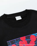 FCW x Mobile Police PATLABOR Revival Screening Commemorative S/S T-Shirt