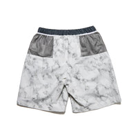 uniform experiment 25S/S MARBLE TECH SHORTS [ UE-250002 ]