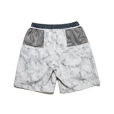 uniform experiment 25S/S MARBLE TECH SHORTS [ UE-250002 ]