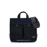 PORTER HYPE 2025 2WAY TOTE BAG [ 381-19015 ]