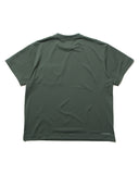 F.C.Real Bristol 25S/S EMBLEM POCKET TEE [ FCRB-250042 ]