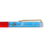 ONE PIECE BASE SHOP Floating Pen