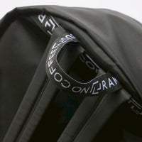 RAMIDUS x NO COFFEE DAYPACK