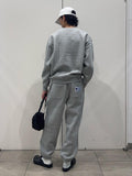 NAUTICA ( JAPAN ) x Champion Embroidered Sweatshirt