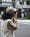 THE NORTH FACE PURPLE LABEL Garment Dyed Field Cap [ N26FP033 ]