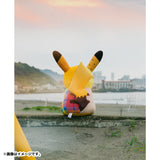 [ Pre-order ] Sean Wotherspoon x Pokémon Center Soft Toy [ Pikachu ]