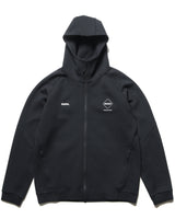 F.C.Real Bristol 25A/W TECH SWEAR VENTILATION HOODIE [ FCRB-252072 ]