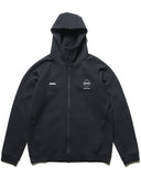 F.C.Real Bristol 25A/W TECH SWEAR VENTILATION HOODIE [ FCRB-252072 ]
