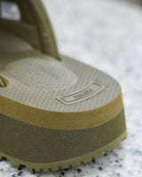 Nigel Cabourn x SUICOKE MOGI