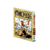 ONE PIECE BASE SHOP CARD GAME Limited Binder