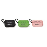 HUMAN MADE 25A/W MILITARY CARD CASE [ HM30GD047 ]