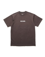 F.C.Real Bristol 25A/W SIGNATURE TEE [ FCRB-252102 ]