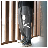 MASTERMIND WORLD 25A/W LOUNGE PANTS [ MW25S15-PA031 ]