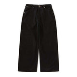 WILDSIDE YOHJI YAMAMOTO x Wrangler x HOLLYWOOD RANCH MARKET 11MWZ JEANS