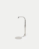 goyemon CHOCHIN × SOLAR LED LIGHT“ ANCOH ” / [ GREIGE ] + STAINLESS YUMIHARI STAND