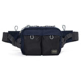 PORTER HYPE 2025 WAIST BAG [ 381-19753 ]