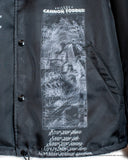 FCW x MEMORIES Holom Coach Jacket ver. MV