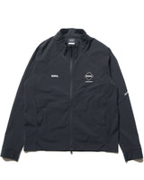 F.C.Real Bristol 25A/W 4WAY STRETCH TRACK JACKET [ FCRB-252008 ]