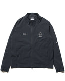 F.C.Real Bristol 25A/W 4WAY STRETCH TRACK JACKET [ FCRB-252008 ]