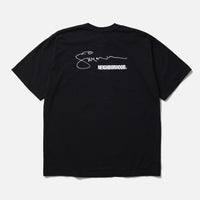 NEIGHBORHOOD x PAUL SIMONON . TEE SS-1 [ 251PCNH-ST02S ]