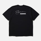 NEIGHBORHOOD x PAUL SIMONON . TEE SS-1 [ 251PCNH-ST02S ]
