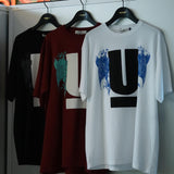 UNDERCOVER 25S/S U TEE [ UC1E3807 ]
