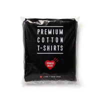 HUMAN MADE 25S/S 3-PACK T-SHIRT SET [ HM29CS035 ]