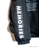 FCW x MEMORIES Holom Coach Jacket ver. MV