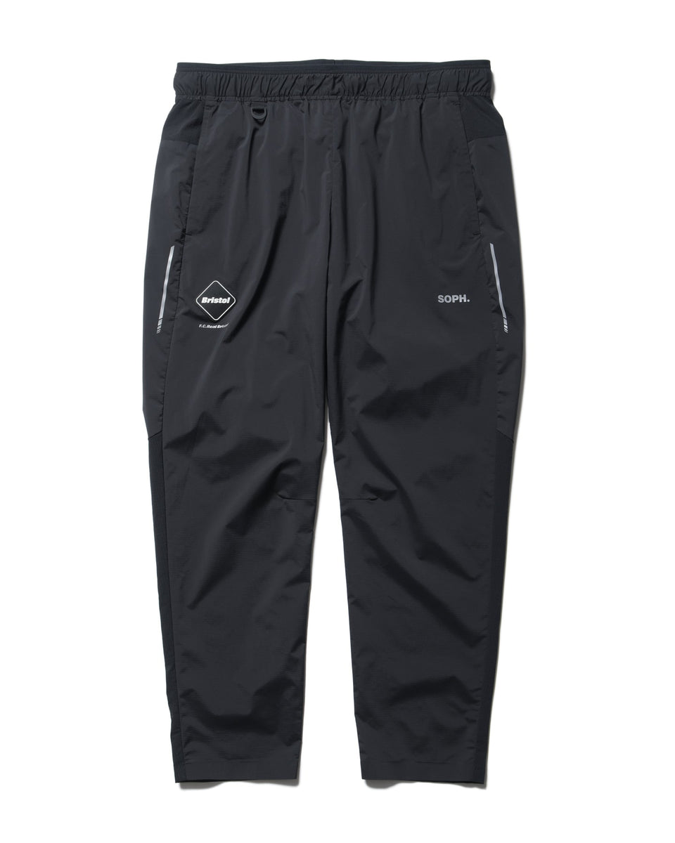 WIND AND SEA FCRB パンツ　FC real Bristol SOPH.NEWS