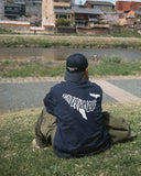 nanamica KYOTO Graphic Cap [ S26SP098 ]