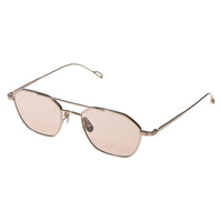 SOPHNET. BASIC LINE KANEKO OPTICAL TITANIUM SUNGLASSES W-BRIDGE [ SOPH-000099 ]