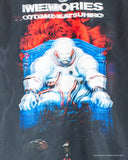 FCW x MEMORIES Holom Coach Jacket ver. MV