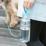 Blue Bottle Coffee Workout Bottle