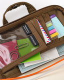 POTR x HOBONICHI 25A/W Stroll original size(A6)