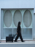 [ Pre-order ] POTR WANDERLUST FOLDING CARRY CASE 80L [ 991-15906 ]