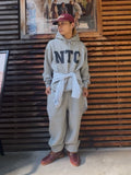 NAUTICA ( JAPAN ) x Champion NTC Sweat Hoodie