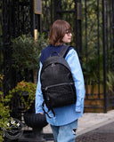 POTR MONOGRAM DAYPACK [ 998-19527 ]