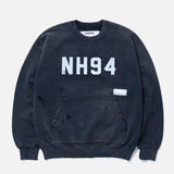 NEIGHBORHOOD 25S/S SAVAGE SWEAT SHIRT LS [ 251OKNH-CSM01 ]