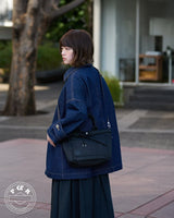 POTR MONOGRAM 2WAY TOTEBAG [ 998-05482 ]