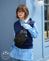 POTR MONOGRAM WAIST BAG [ 998-19806 ]