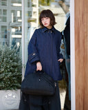 POTR MONOGRAM 2WAY BOSTON BAG [ 998-19804 ]