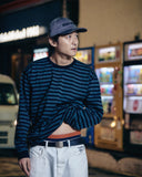 NEIGHBORHOOD x AGNES B. . BASEBALL CAP